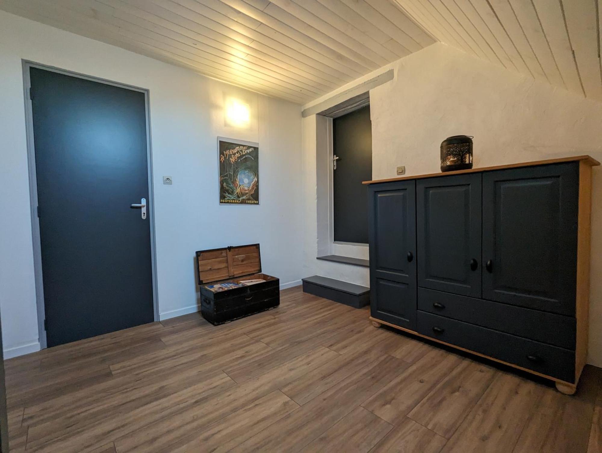 La Maison De Joe Beaumont  Εξωτερικό φωτογραφία